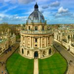 Nos camps d’été à Oxford : Immersion et excellence linguistique