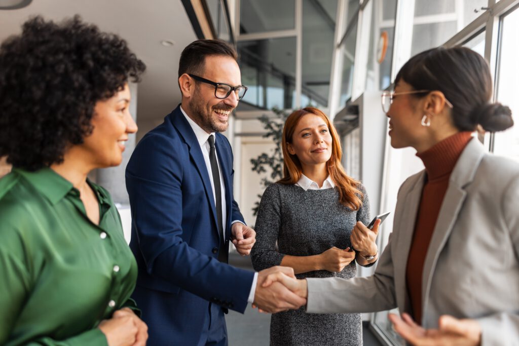 image de personnes ne freinant pas leur ambitions à cause de la réforme CPF